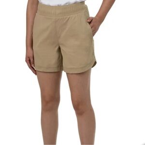 Tuff Athletics Women's Woven Short